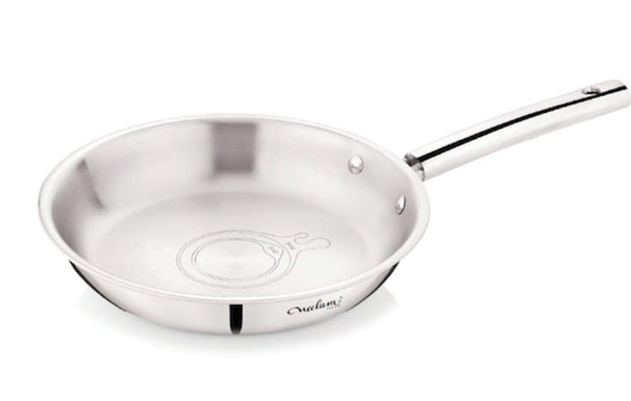 Triply Aria Fry Pan